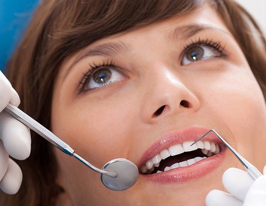 Endodontia (Desvitalização)